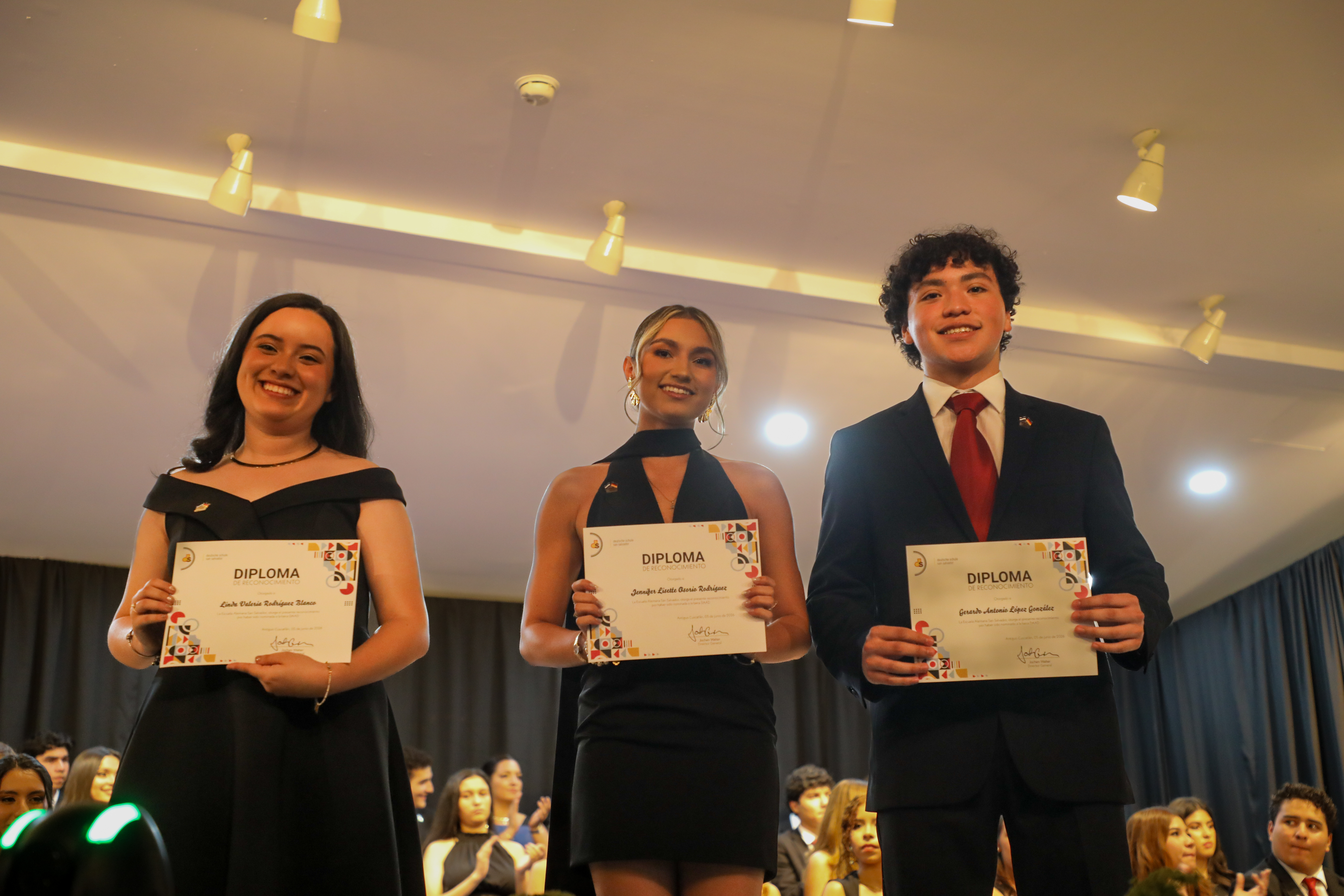 Alumnos