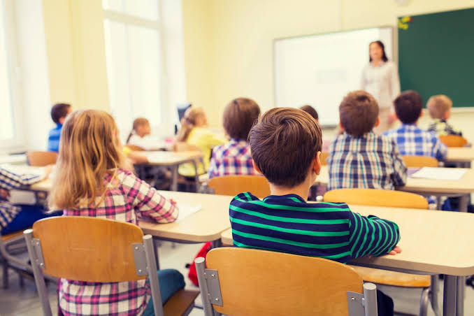 Calendario Escolar Deutsche Schule