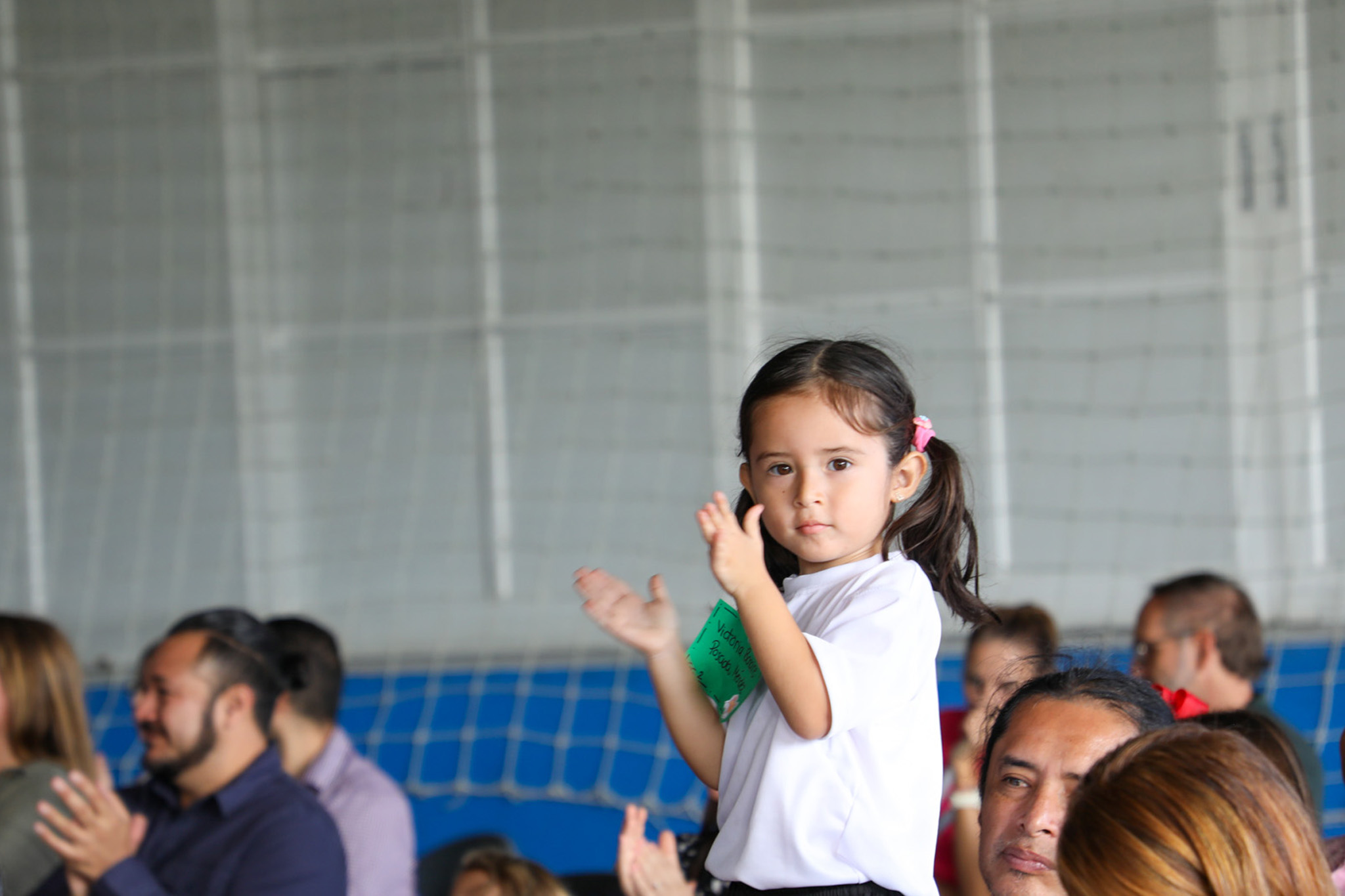 Deutsche Schule-Escuela Alemana San Salvador — Classrooms